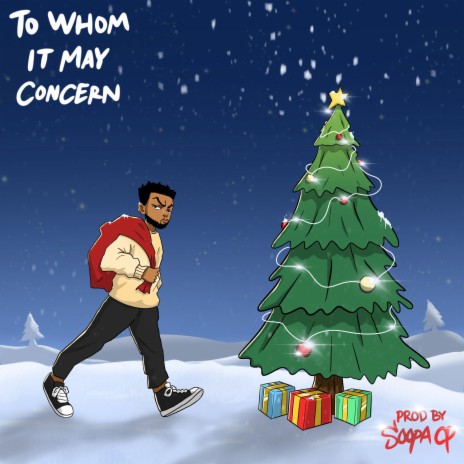 To Whom It May Concern | Boomplay Music