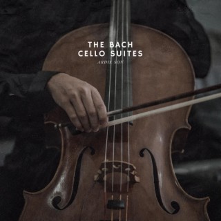 The Bach Cello Suites