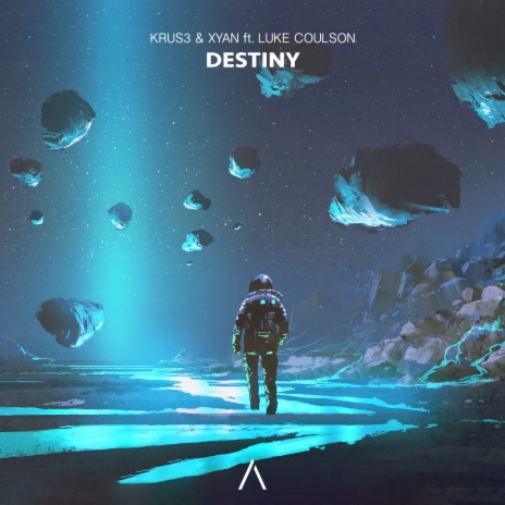 Destiny ft. Xyan | Boomplay Music