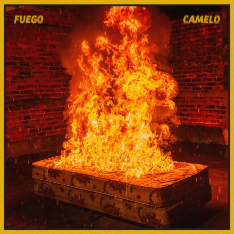 Fuego | Boomplay Music