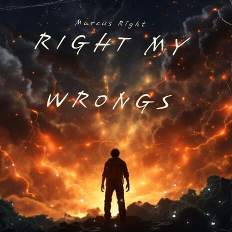 Right My Wrongs | Boomplay Music