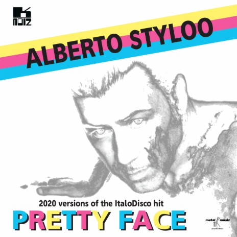 Pretty Face (Sweet Suite Mix)