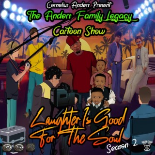 Laughter Is Good For The Soul Season 2