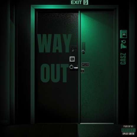 Way Out | Boomplay Music