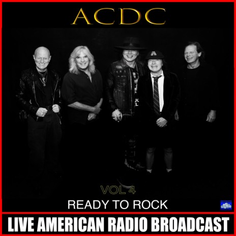 AC/DC - Rocker (Live) MP3 Download & Lyrics