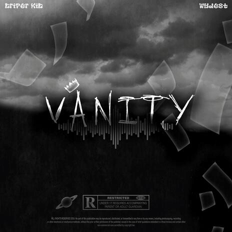 VANITY ft. Wydest & Josmar | Boomplay Music