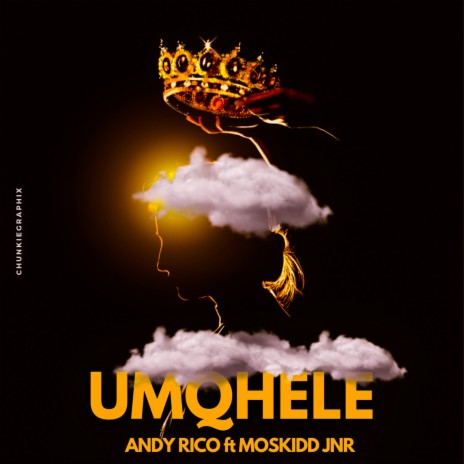 Umqhele ft. Moskidd jnr | Boomplay Music