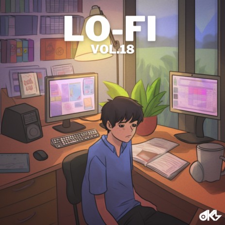 Wulfenite Whispers ft. Lo-Fi by OKM | Boomplay Music