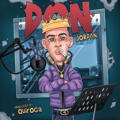 Don ft. Quiroga