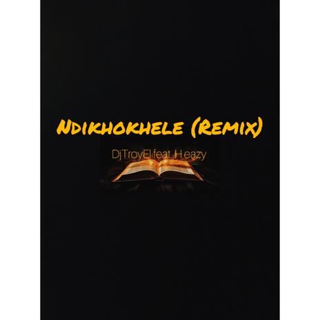 Ndikhokhele | Boomplay Music