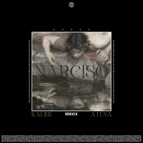 Narciso ft. Kalisy | Boomplay Music