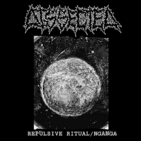 Repulsive Ritual/Nganga ft. Richie Cranium | Boomplay Music