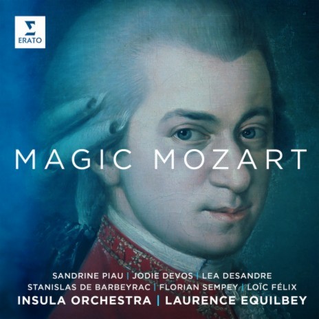 Le nozze di Figaro, K. 492, Act II: Porgi, amor, qualche ristoro ft. Sandrine Piau | Boomplay Music