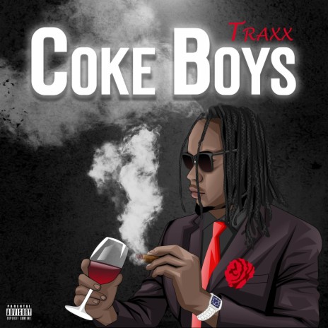 Coke Boys | Boomplay Music
