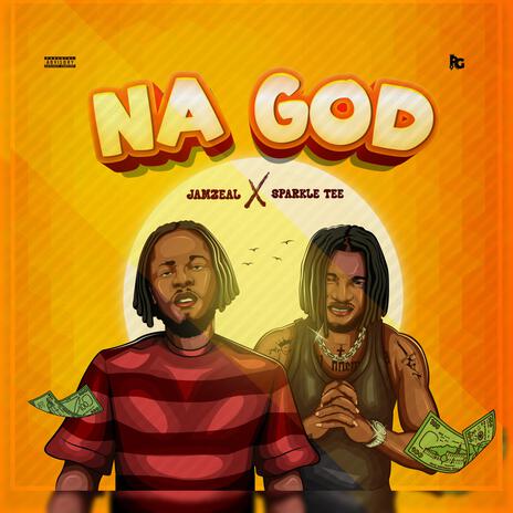 Na God ft. Sparkle Tee | Boomplay Music