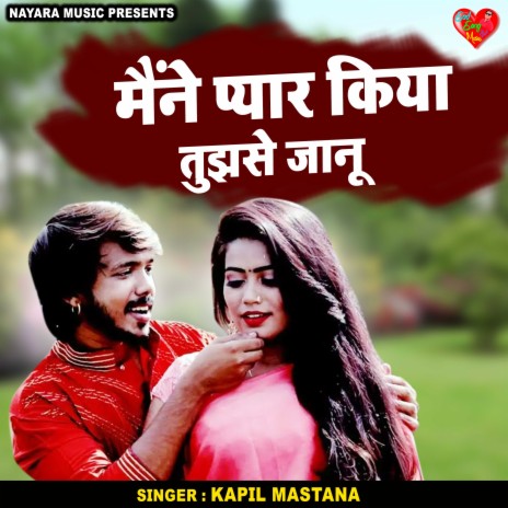 Maine Pyar Kiya Tujhse Janu | Boomplay Music