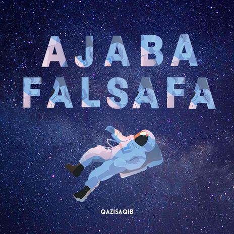 Ajaba Falsafa (Downtempo) | Boomplay Music