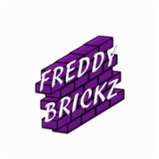 Freddy Brickz