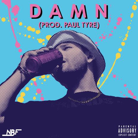 DAMN | Boomplay Music