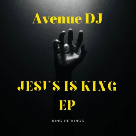 JESUS IS KING (Main Mix) ft. Dav Risen | Boomplay Music