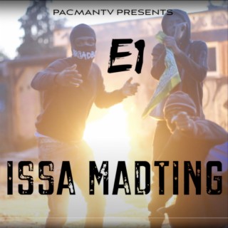 Issa Madting