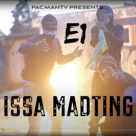 Issa Madting | Boomplay Music