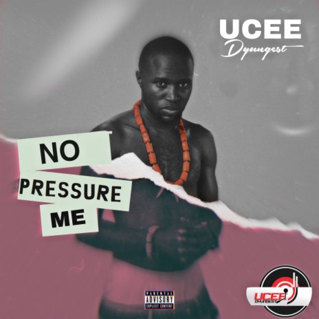 No pressure me | Boomplay Music