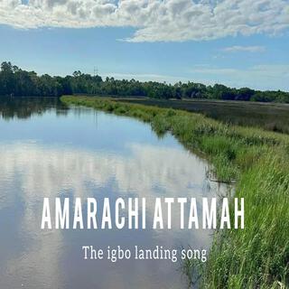 THE IGBO LANDING SONG