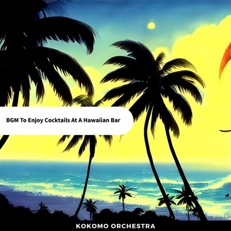 Hawaii Strings | Boomplay Music
