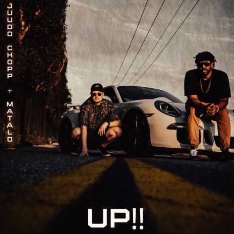 Up!! ft. MATALO | Boomplay Music