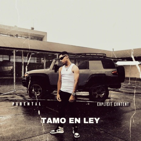 Tamo En Ley | Boomplay Music