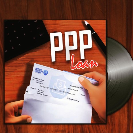 PPP Loan (Radio Edit)