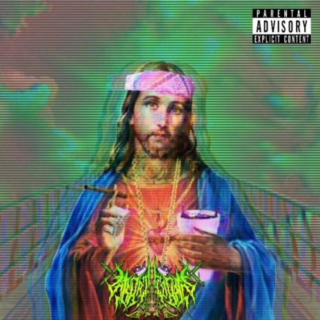 Drip Flow Drank God | Boomplay Music