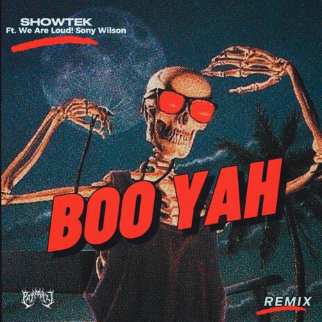 BOOYAH! | Boomplay Music