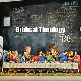 Biblical Theology