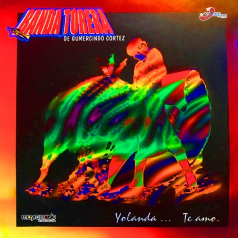 Yolanda...Te Amo | Boomplay Music