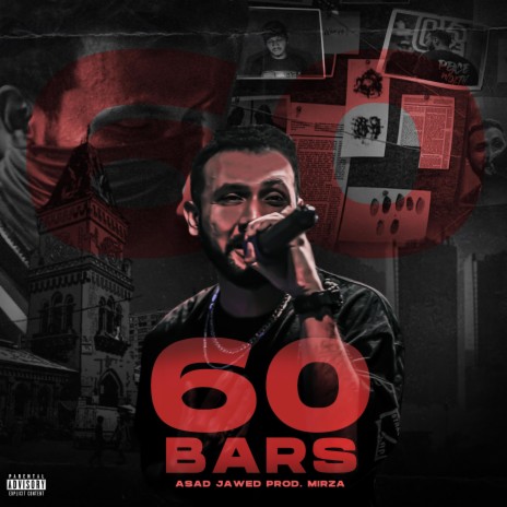 60 BARS | Boomplay Music