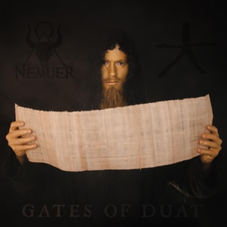 Gates of Duat