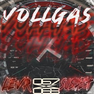 Vollgas