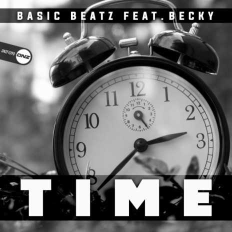 Time (Original Mix) ft. Becky