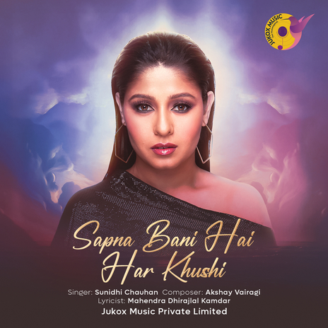 Sapna Bani Hai Har Khushi ft. Mahendra Dhirajlal Kamdar & Akshay Vairagi | Boomplay Music