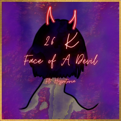 Face Of a Devil ft. Hypotoria & CPrickR | Boomplay Music