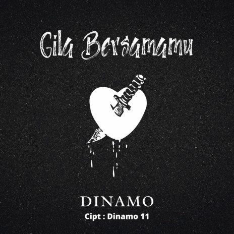 Gila Bersamamu | Boomplay Music