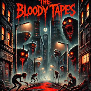 THE BLOODY TAPES