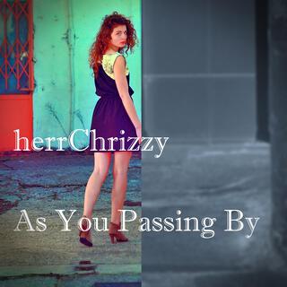 As You Passing By