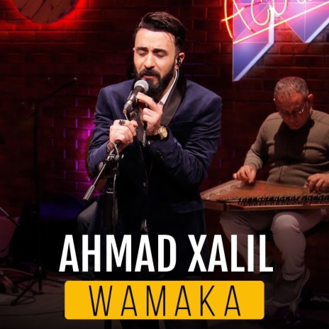 Wamaka | Boomplay Music