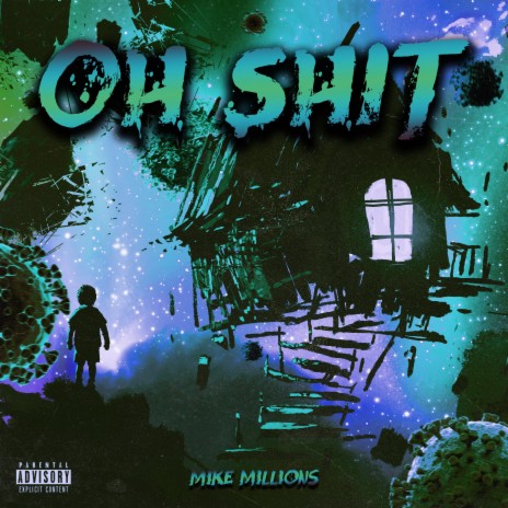 Oh Shit | Boomplay Music