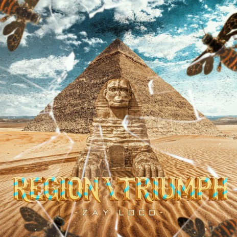 Region/Triumph | Boomplay Music
