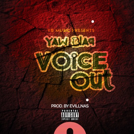 Voice Out | Boomplay Music