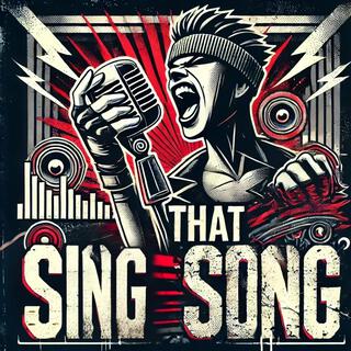 Sing That Song, You Bitch lyrics | Boomplay Music